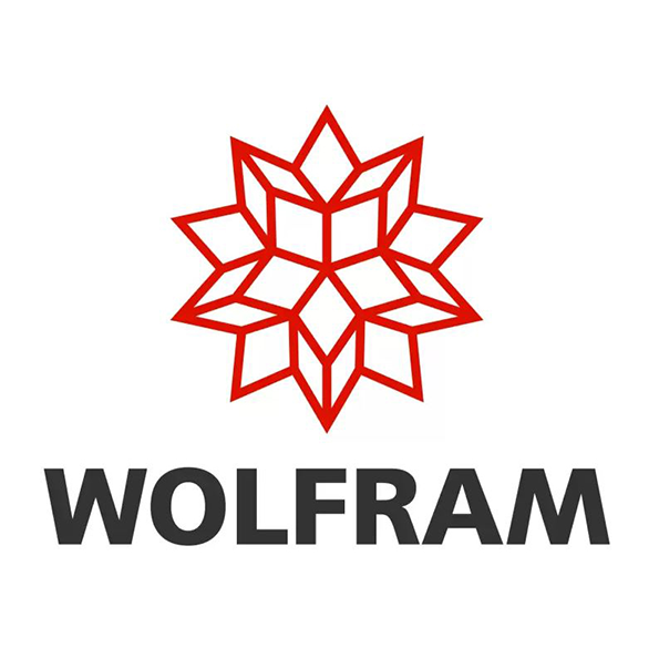 2 wolfram