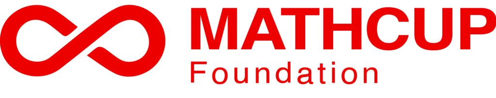 logo mathcup foundation