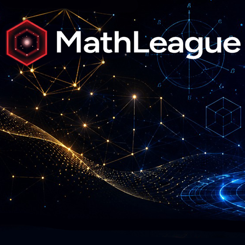 Home mathleague sin fondo