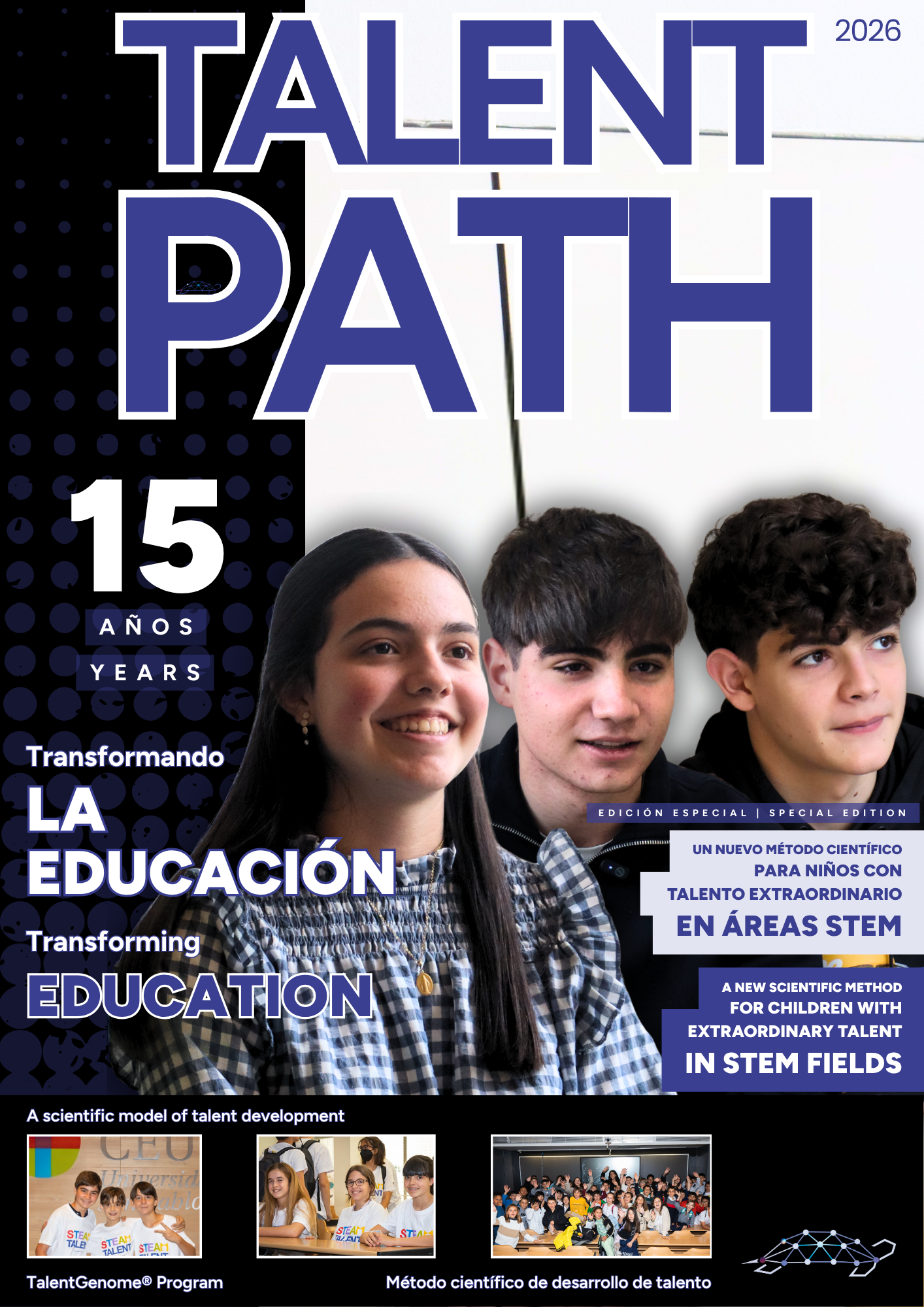 Home talentpath ediciÓn especial 2026