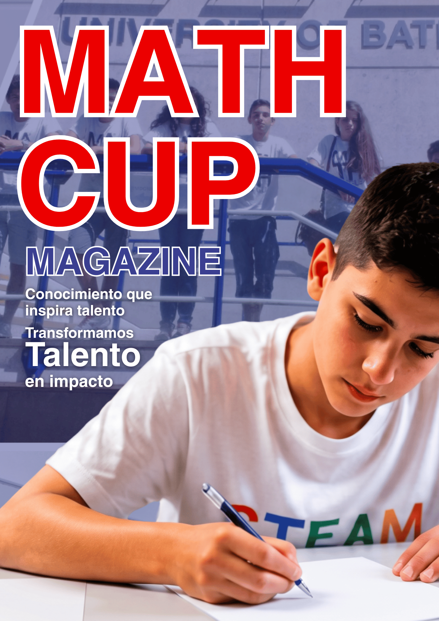 magazine