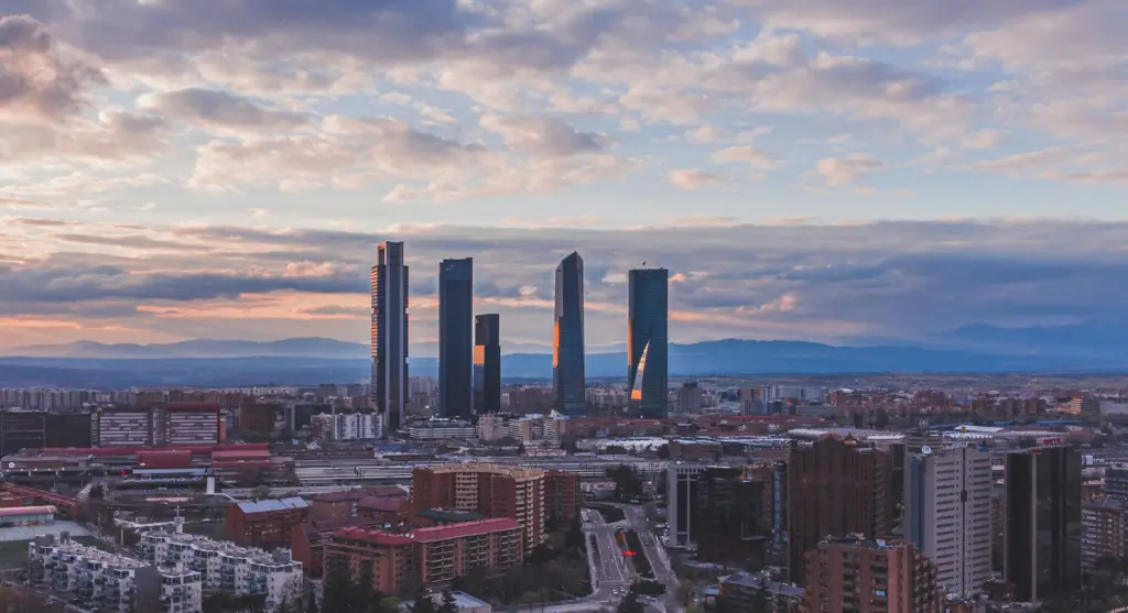 madrid