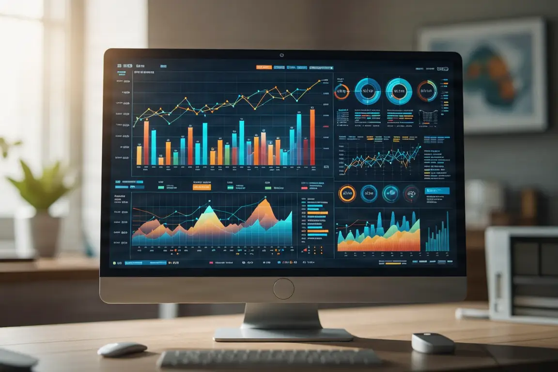 Ciencia de Datos: Análisis, visualización y toma de decisiones con datos