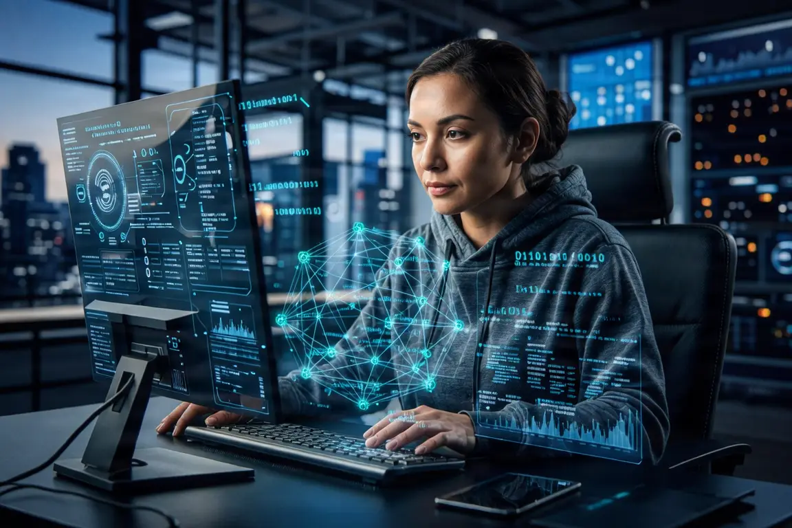 Ciberseguridad: Criptografía, redes, seguridad informática y privacidad