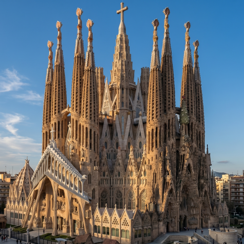 barcelona